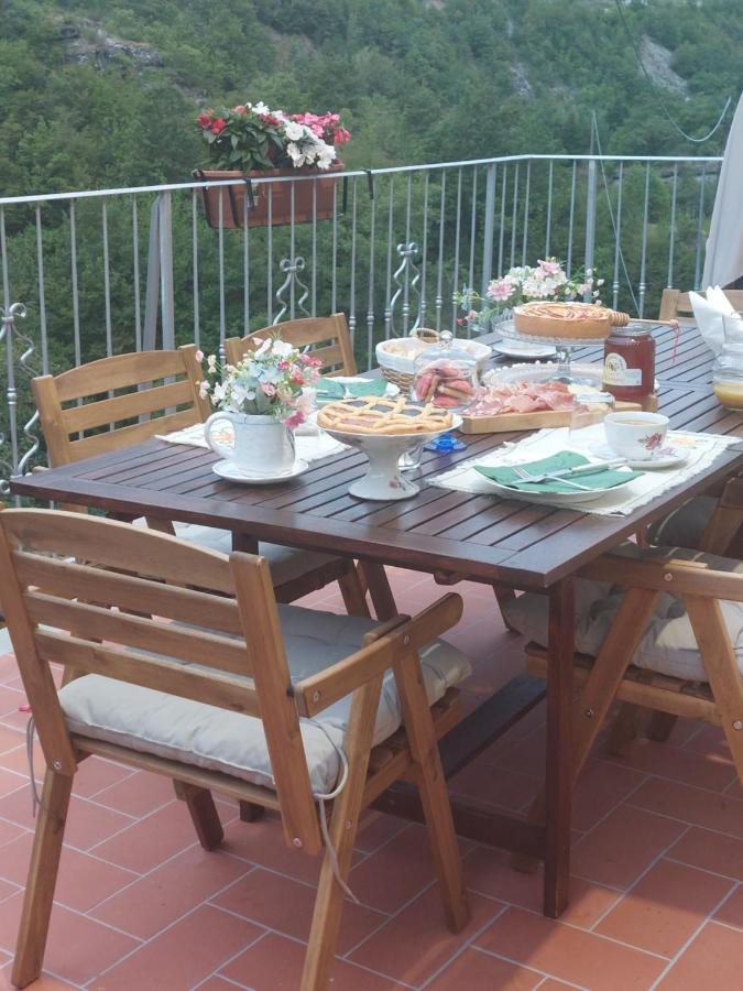 B&B Donnini Firenzuola Exterior foto