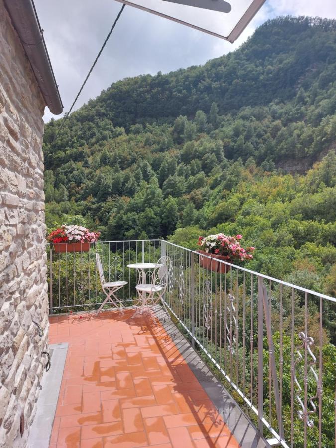 B&B Donnini Firenzuola Exterior foto