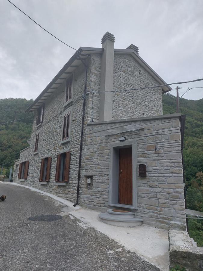 B&B Donnini Firenzuola Exterior foto
