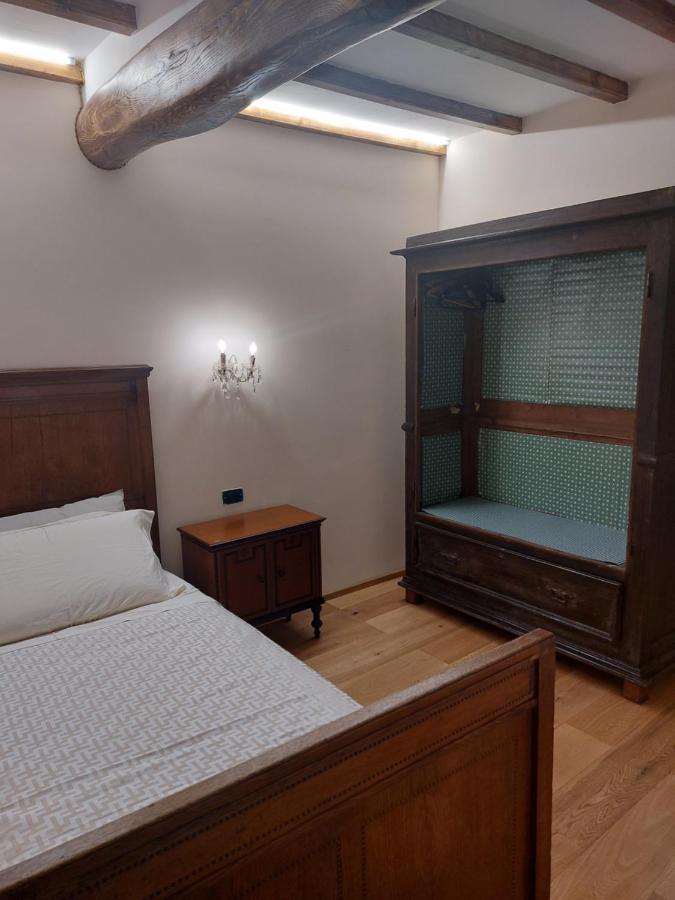 B&B Donnini Firenzuola Exterior foto