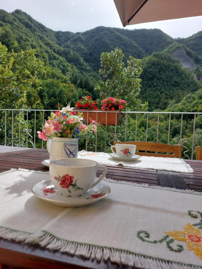 B&B Donnini Firenzuola Exterior foto