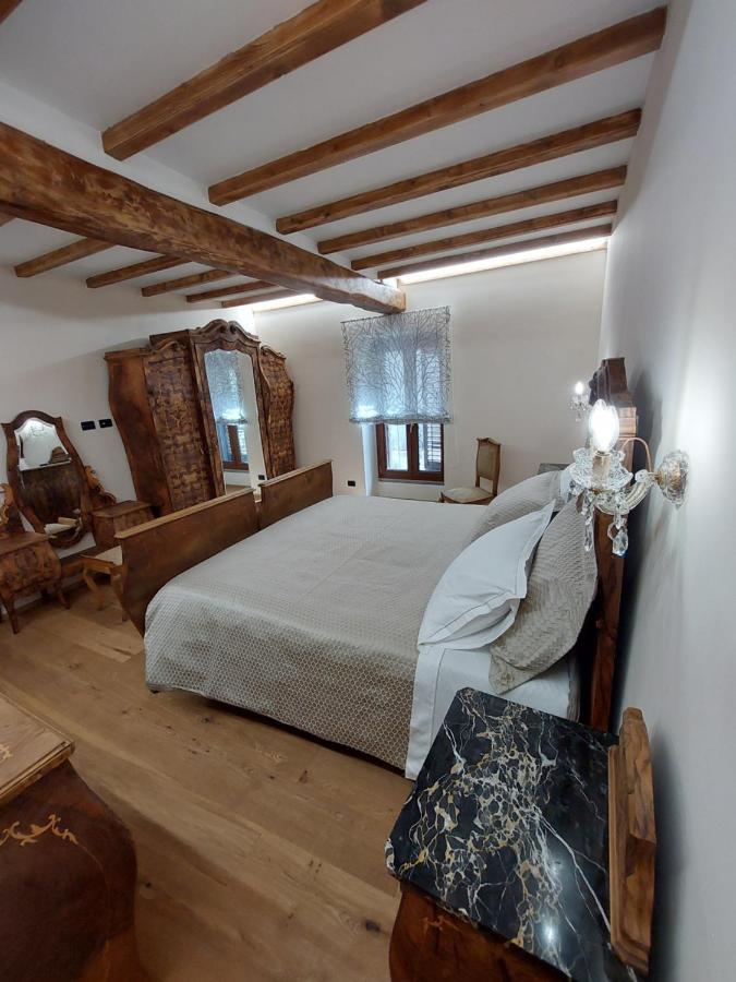 B&B Donnini Firenzuola Exterior foto