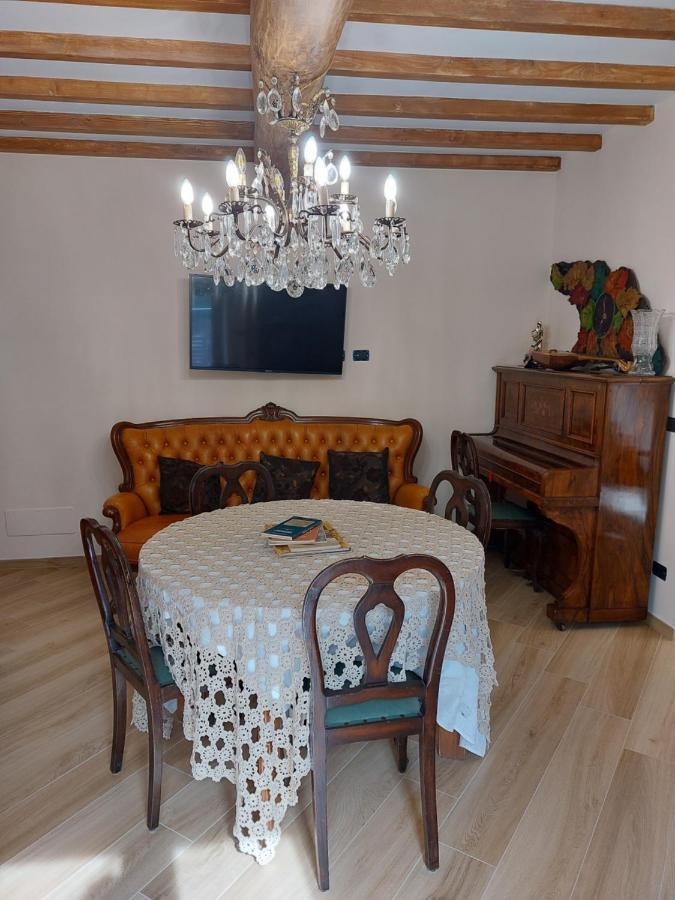 B&B Donnini Firenzuola Exterior foto