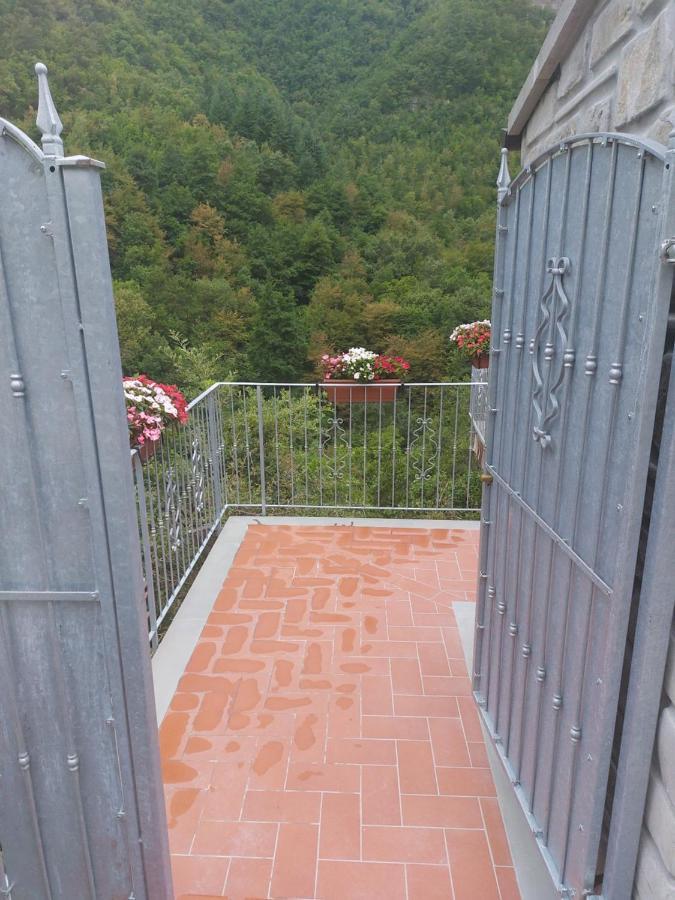 B&B Donnini Firenzuola Exterior foto