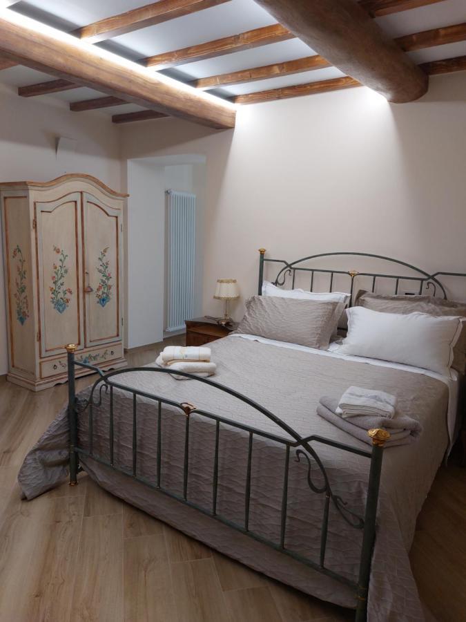 B&B Donnini Firenzuola Exterior foto
