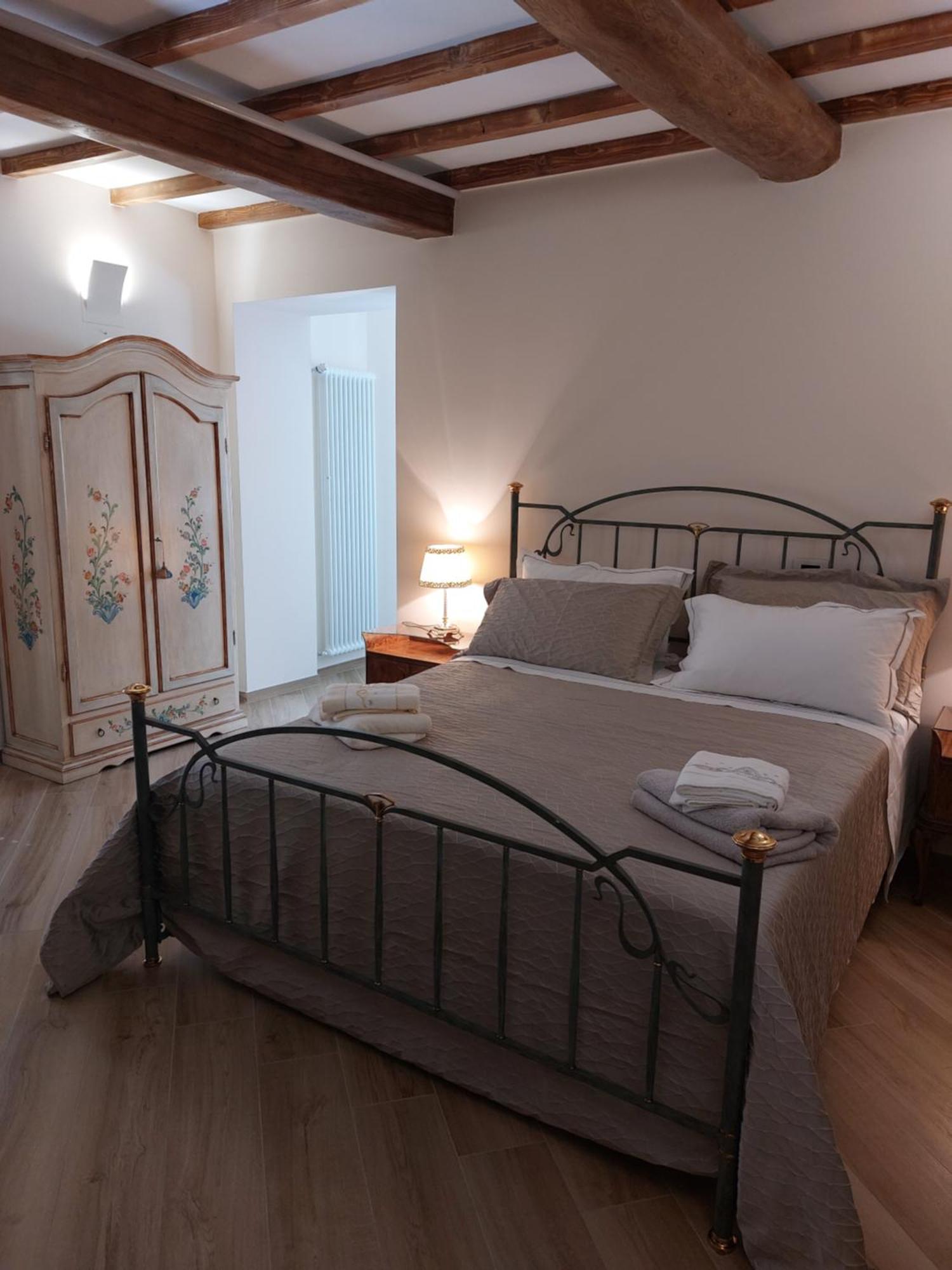 B&B Donnini Firenzuola Exterior foto